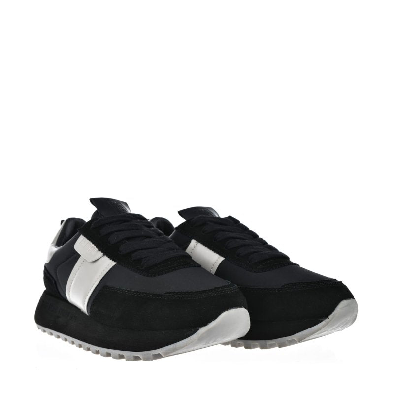 Sneakersy damskie BIG STAR