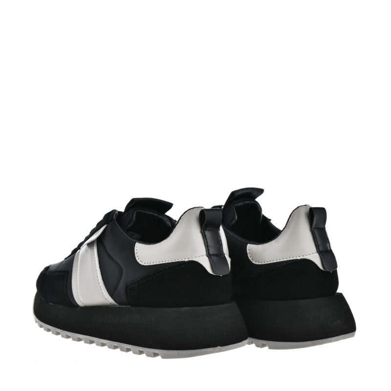 Sneakersy damskie BIG STAR