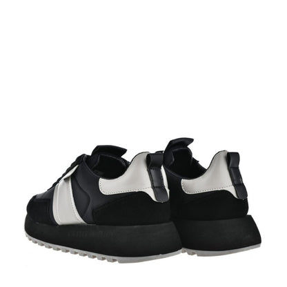 Sneakersy damskie BIG STAR