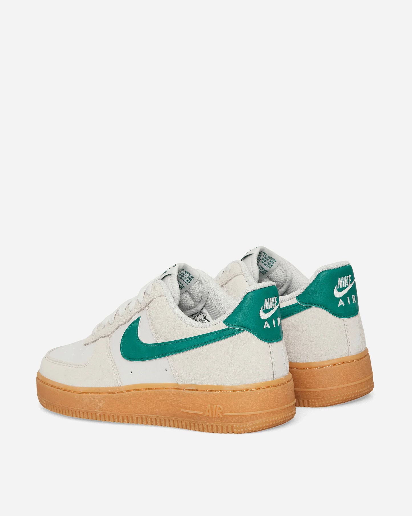 Nike Air Force 1 '07 LV8 Phantom / Malachite