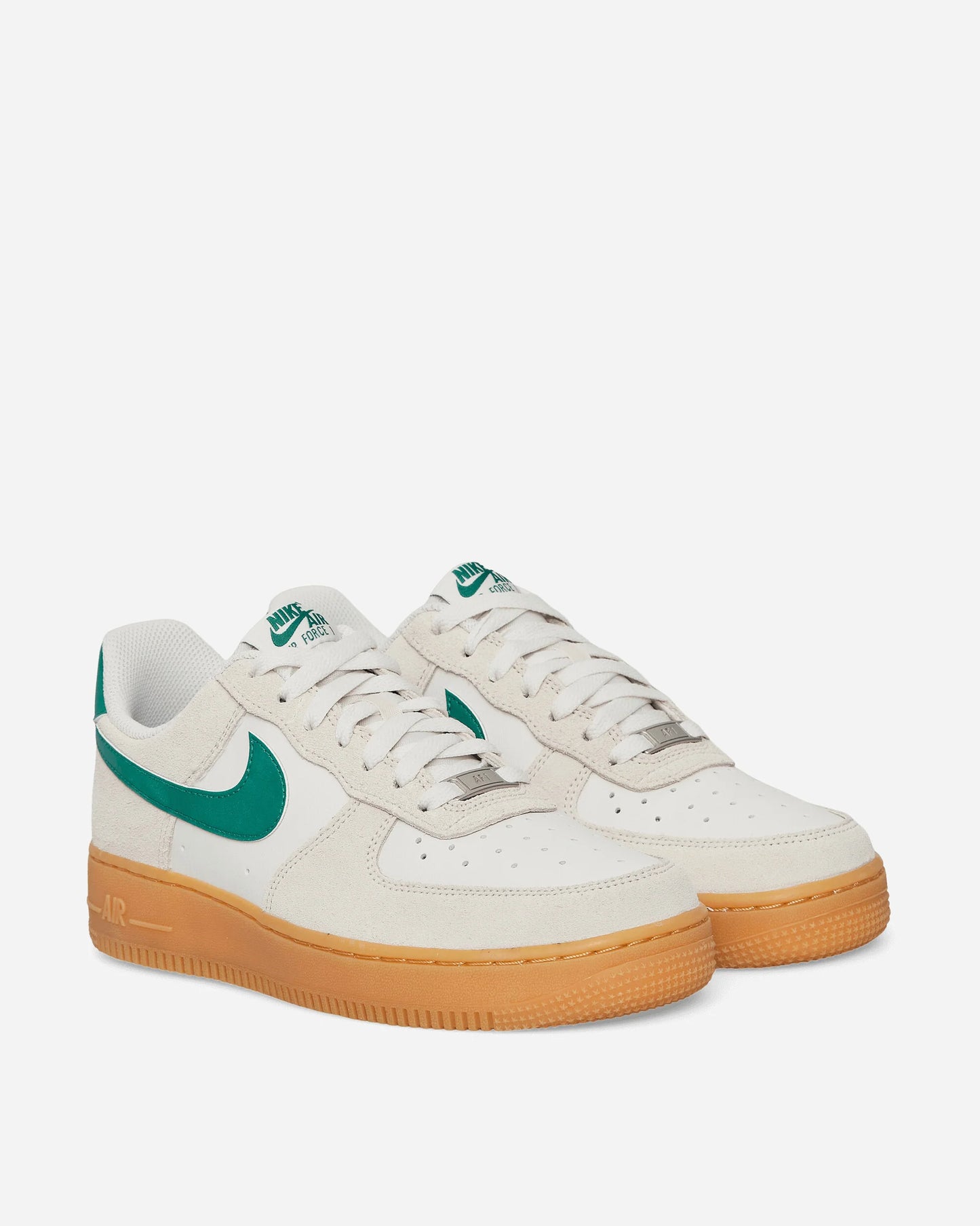 Nike Air Force 1 '07 LV8 Phantom / Malachite