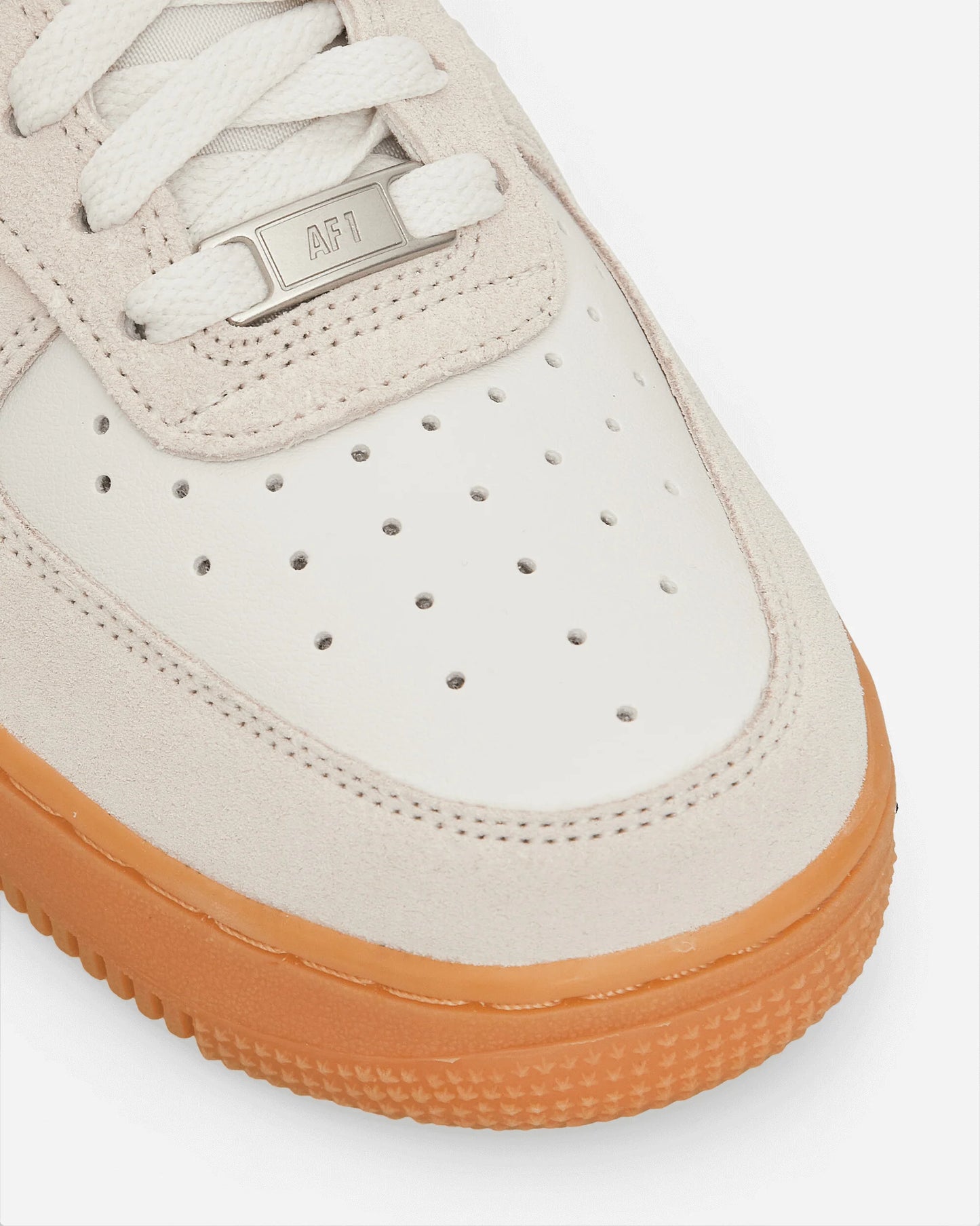 Nike Air Force 1 '07 LV8 Phantom / Malachite