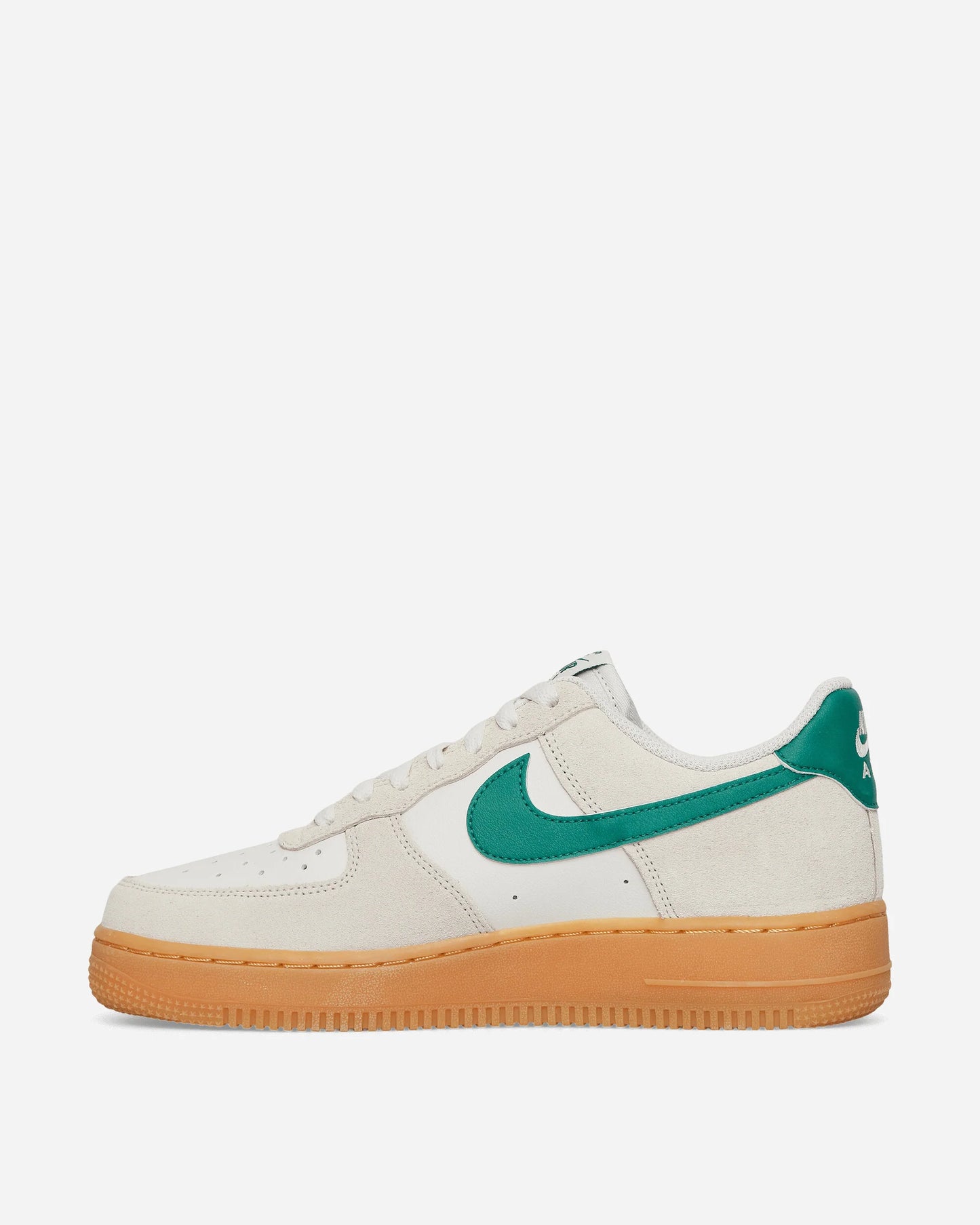 Nike Air Force 1 '07 LV8 Phantom / Malachite