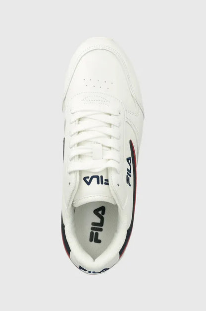 Fila sneakersy dziecięce FFT0014 ORBIT low