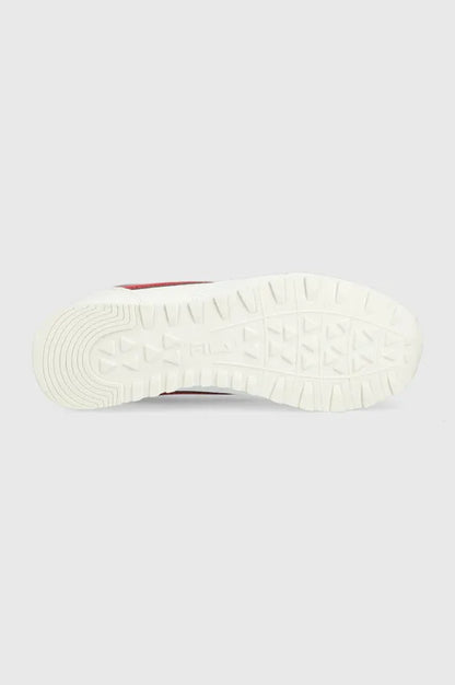 Fila sneakersy dziecięce FFT0014 ORBIT low