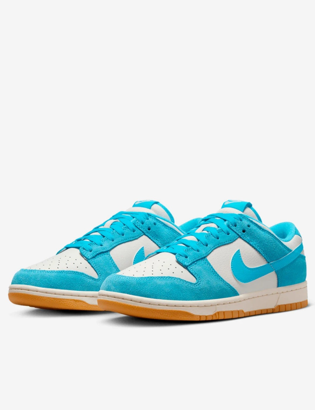 Nike Dunk Low Retro SE "Baltic Blue"
