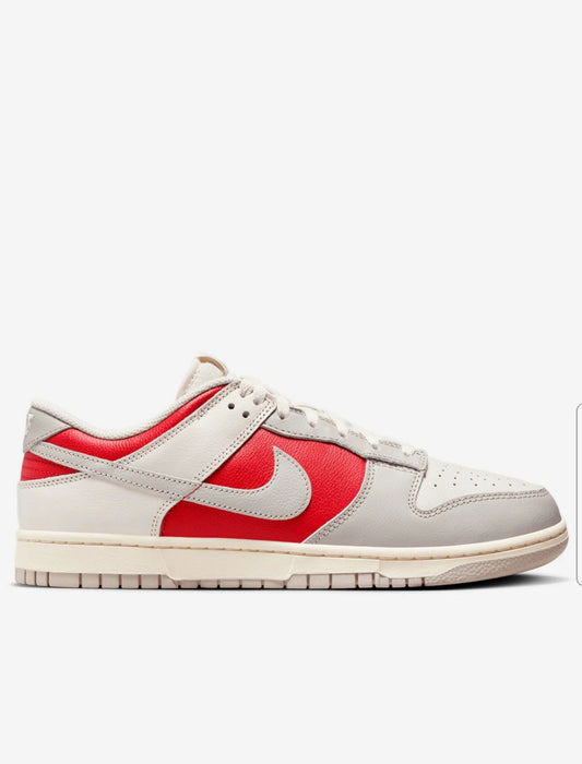 Nike Dunk Low Retro "Ivory Ultraman"