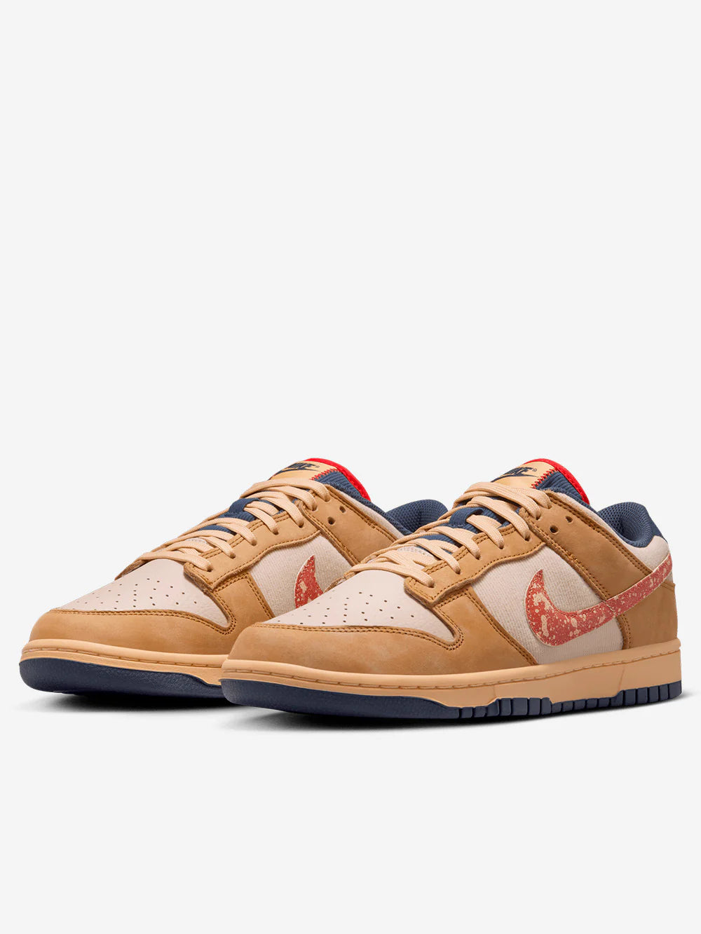 Nike Dunk Low Retro SE "Sand Drift and Wheat"