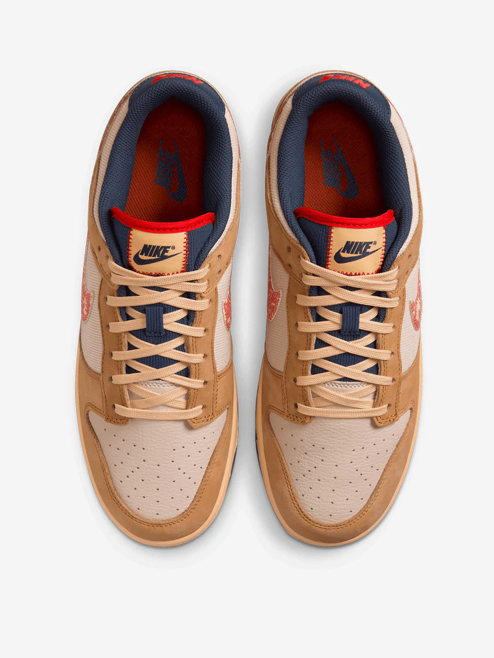 Nike Dunk Low Retro SE "Sand Drift and Wheat"