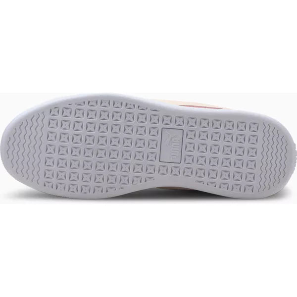 Buty młodzieżowe Vikky v2 Suede Puma