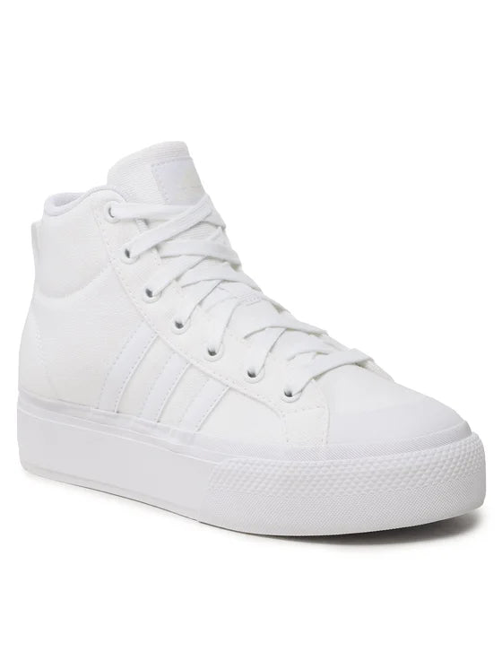 Adidas Sneakersy Bravada 2.0 Platform Mid IE2316