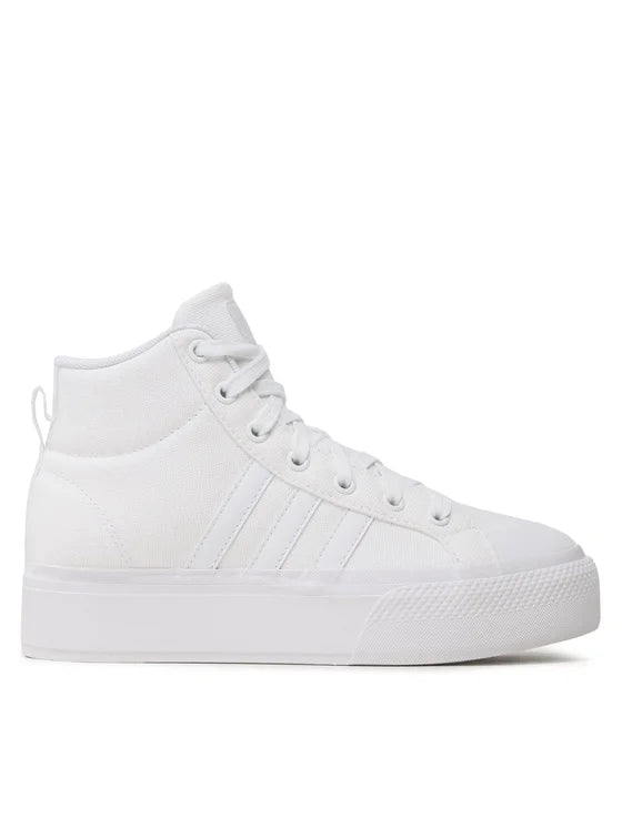 Adidas Sneakersy Bravada 2.0 Platform Mid IE2316