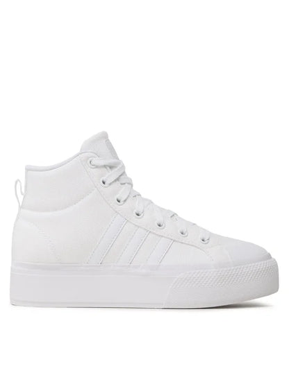 Adidas Sneakersy Bravada 2.0 Platform Mid IE2316