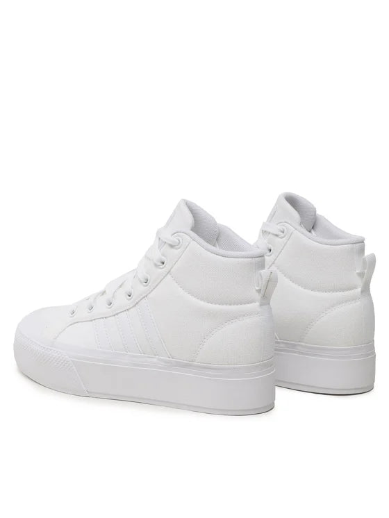 Adidas Sneakersy Bravada 2.0 Platform Mid IE2316