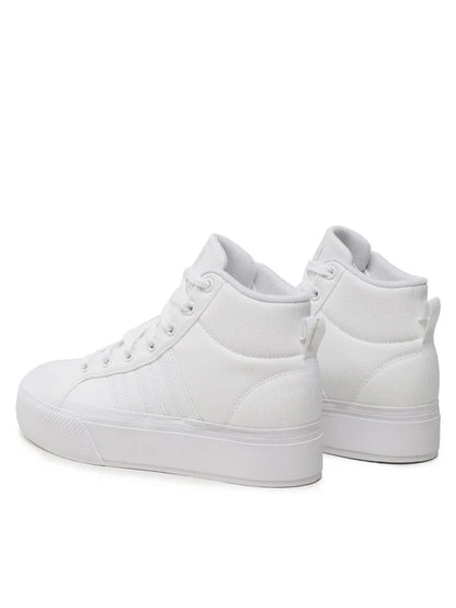 Adidas Sneakersy Bravada 2.0 Platform Mid IE2316