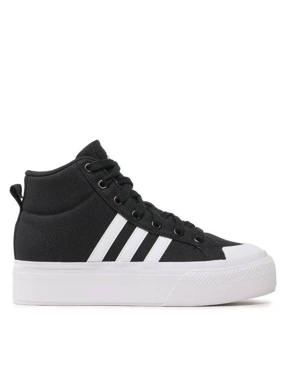 Adidas Sneakersy Bravada 2.0 Platform Mid IE2316