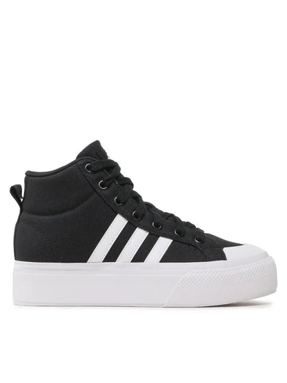 Adidas Sneakersy Bravada 2.0 Platform Mid IE2316