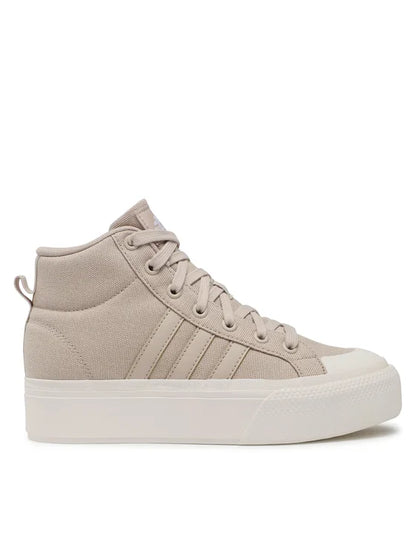 Adidas Sneakersy Bravada 2.0 Platform Mid IE2316