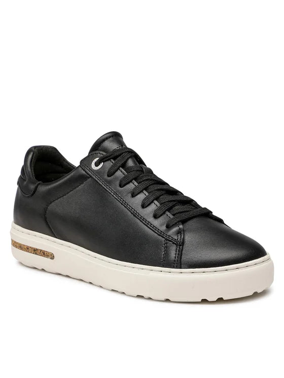 Birkenstock Sneakersy Bend Low II 1017722 Czarny