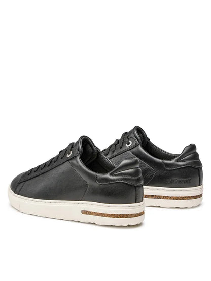 Birkenstock Sneakersy Bend Low II 1017722 Czarny