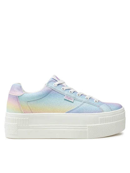 Buffalo Sneakersy Paired 1636135