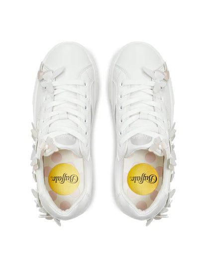 Buffalo Sneakersy Paired Butterfly 1636137