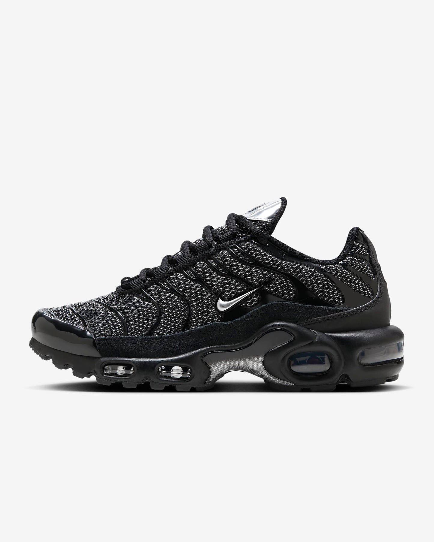 BUTY DAMSKIE NIKE AIR MAX PLUS HF0107-100