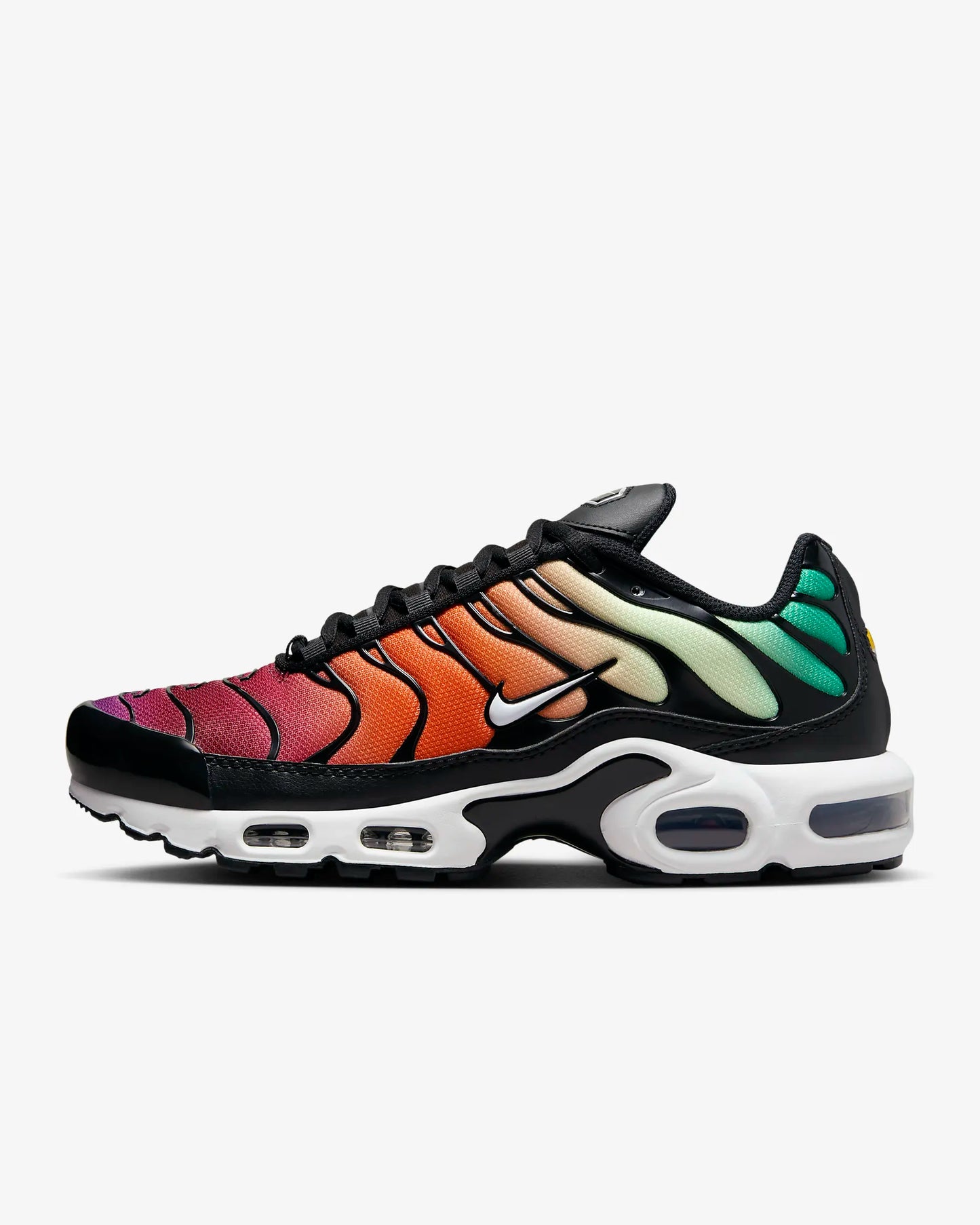 BUTY DAMSKIE NIKE AIR MAX PLUS HF0107-100