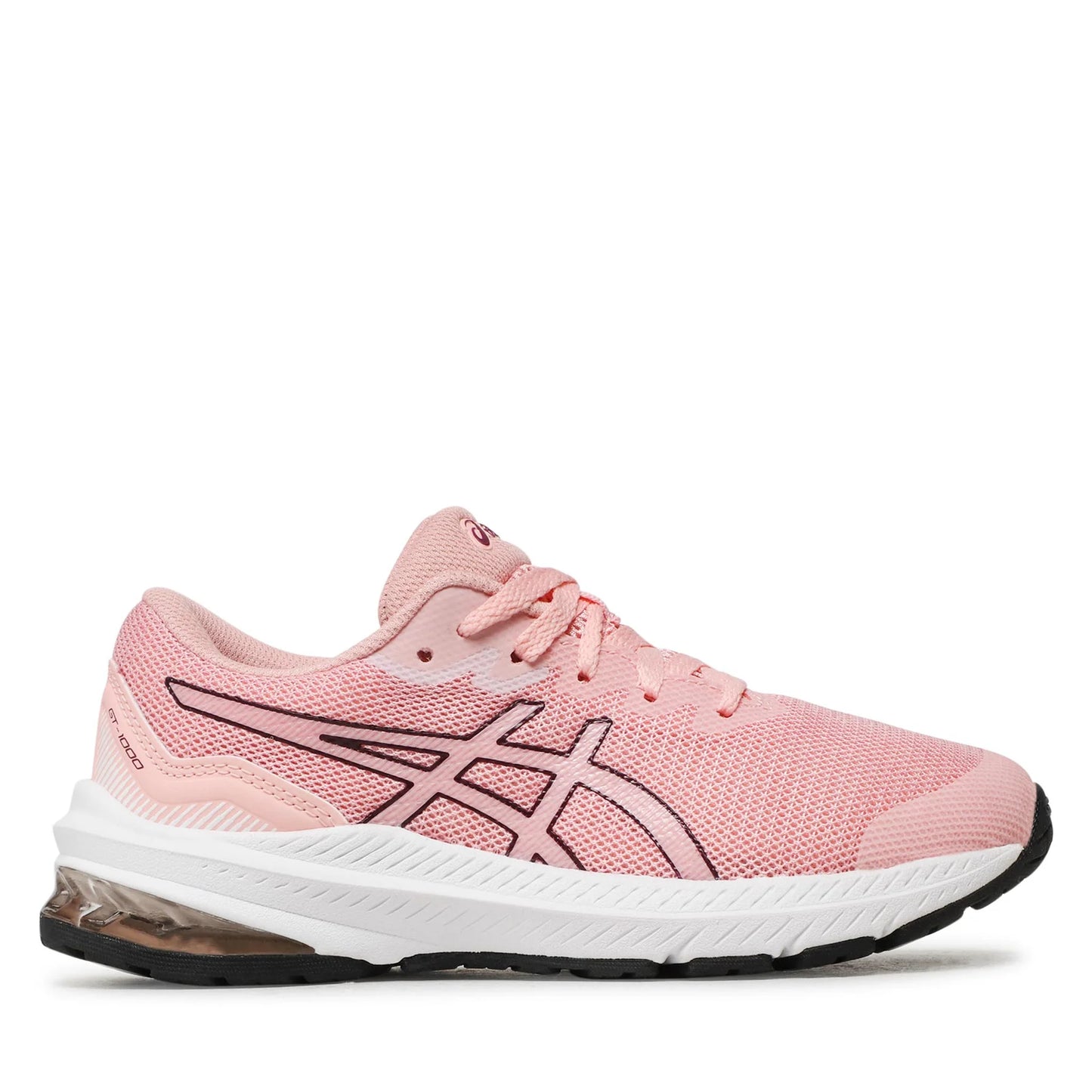 Asics Buty Gel-Kayano 29 1012B272 Frosted Rose/Deep Mars 700