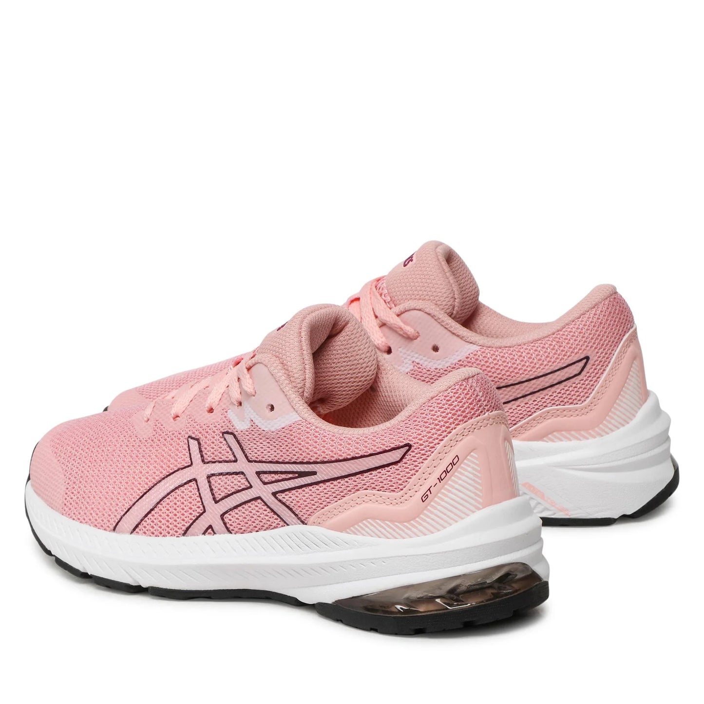 Asics Buty Gel-Kayano 29 1012B272 Frosted Rose/Deep Mars 700