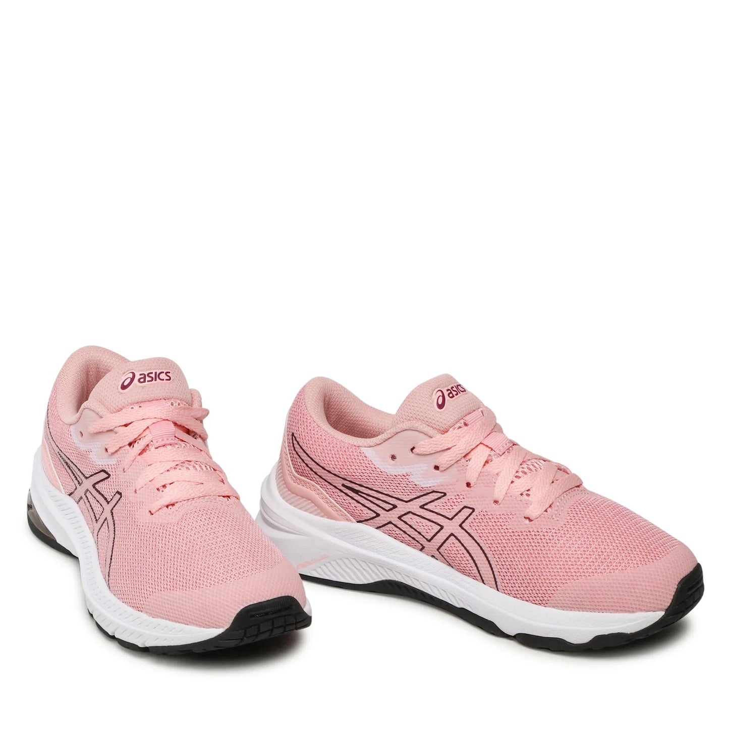 Asics Buty Gel-Kayano 29 1012B272 Frosted Rose/Deep Mars 700