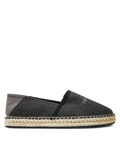 Calvin Klein Jeans Espadryle Espadrille Ml Btw YW0YW01376