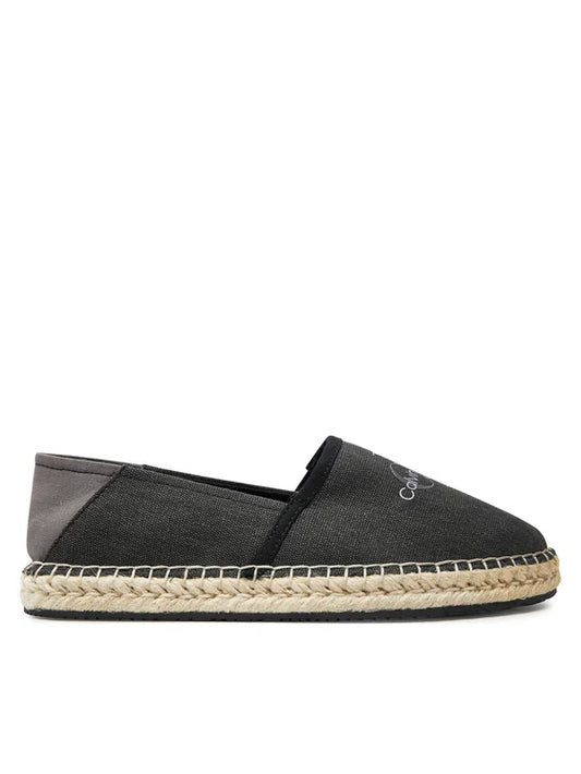 Calvin Klein Jeans Espadryle Espadrille Ml Btw YW0YW01376