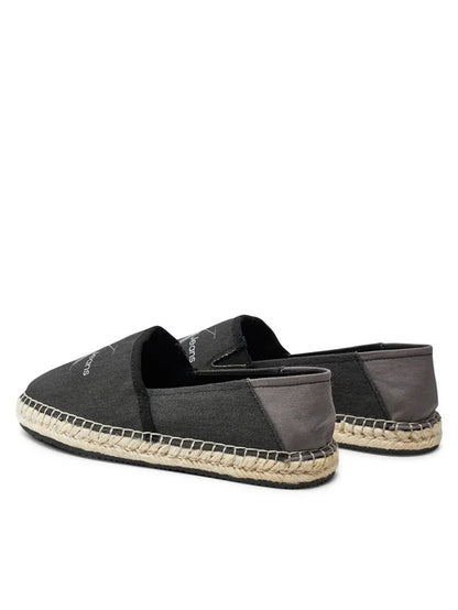 Calvin Klein Jeans Espadryle Espadrille Ml Btw YW0YW01376