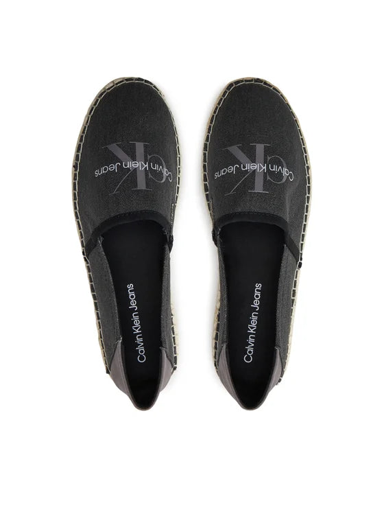 Calvin Klein Jeans Espadryle Espadrille Ml Btw YW0YW01376