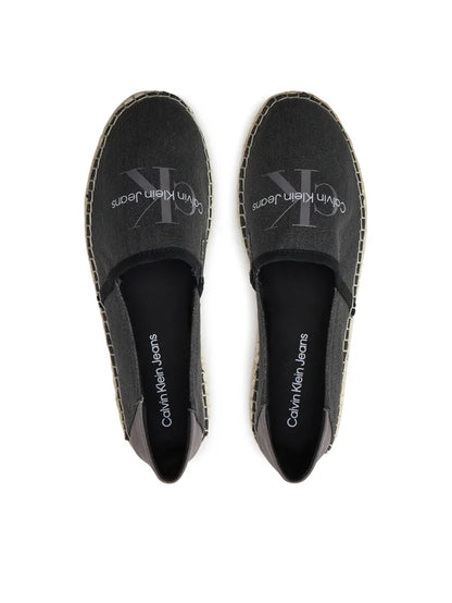Calvin Klein Jeans Espadryle Espadrille Ml Btw YW0YW01376