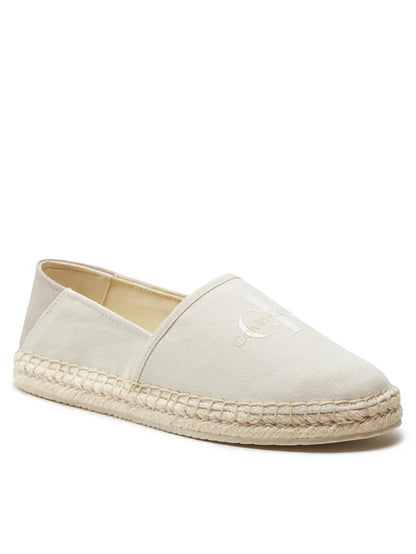 Calvin Klein Jeans Espadryle Espadrille Ml Btw YW0YW01376