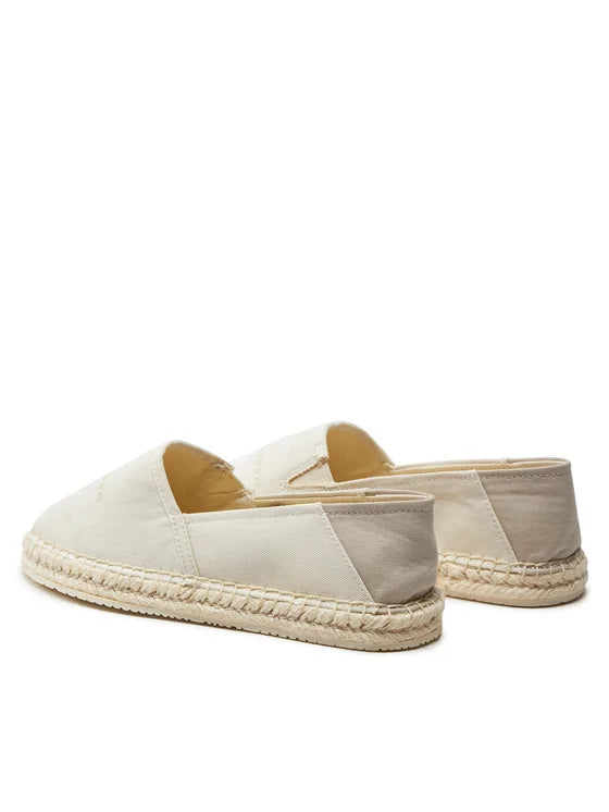 Calvin Klein Jeans Espadryle Espadrille Ml Btw YW0YW01376