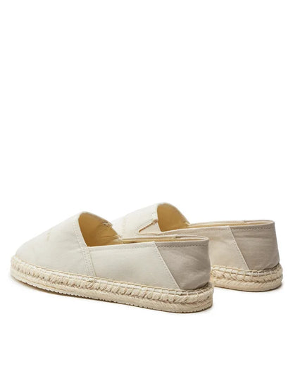 Calvin Klein Jeans Espadryle Espadrille Ml Btw YW0YW01376