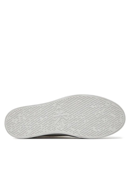 Calvin Klein Jeans Tenisówki Vulc Flatform Essential Mono