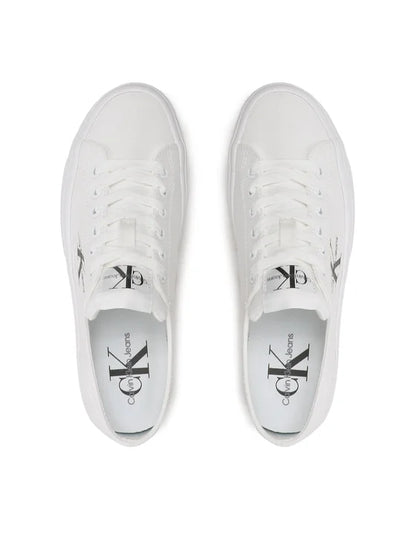 Calvin Klein Jeans Tenisówki Vulc Flatform Essential Mono