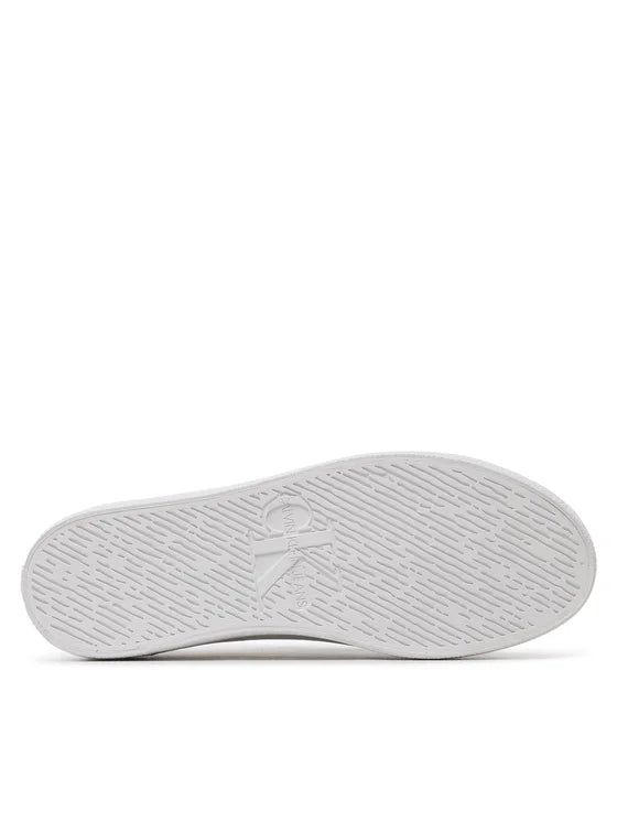 Calvin Klein Jeans Tenisówki Vulc Flatform Essential Mono
