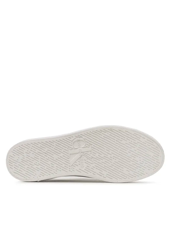 Calvin Klein Jeans Tenisówki Vulc Flatform Essential Mono