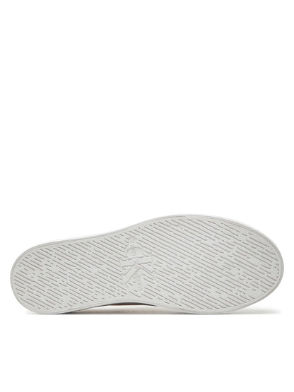 Calvin Klein Jeans Tenisówki Vulc Flatform Essential Mono