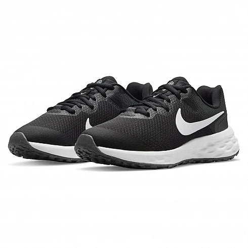 Buty Nike Revolution 6 DD1096-003 - czarne