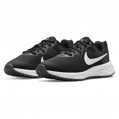 Buty Nike Revolution 6 DD1096-003 - czarne