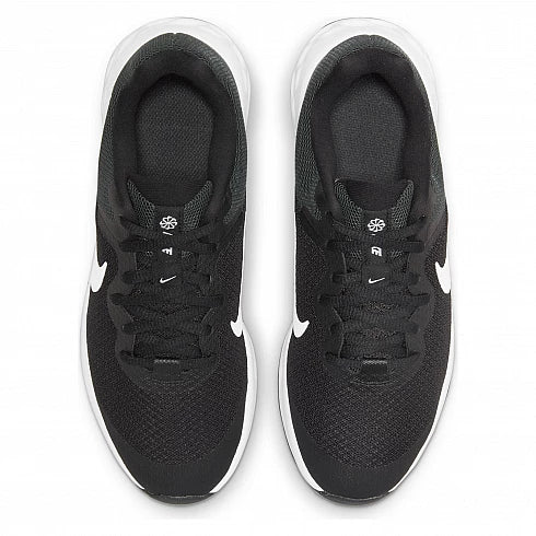 Buty Nike Revolution 6 DD1096-003 - czarne