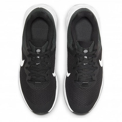Buty Nike Revolution 6 DD1096-003 - czarne
