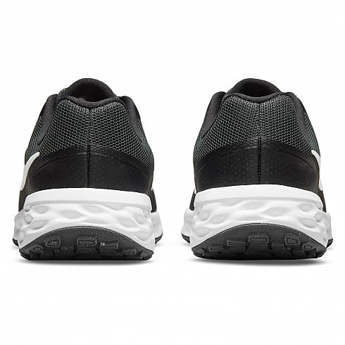 Buty Nike Revolution 6 DD1096-003 - czarne