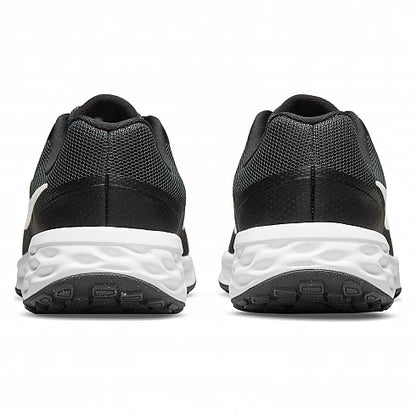 Buty Nike Revolution 6 DD1096-003 - czarne